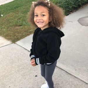 Meet your Posher, Bethany